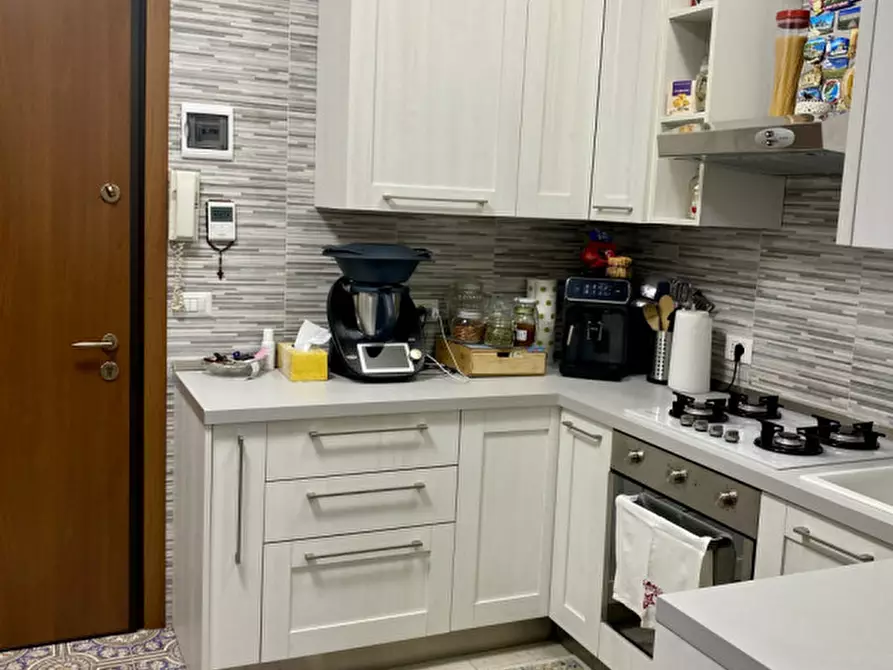 Immagine 3 di Appartamento in vendita  in Via Andrea Colotti 23 Padova a Padova