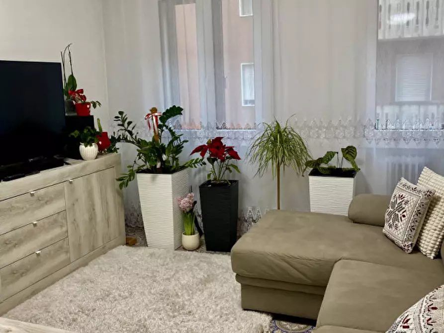 Immagine 9 di Appartamento in vendita  in Via Andrea Colotti 23 Padova a Padova