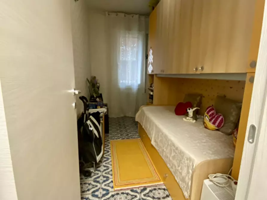 Immagine 15 di Appartamento in vendita  in Via Andrea Colotti 23 Padova a Padova