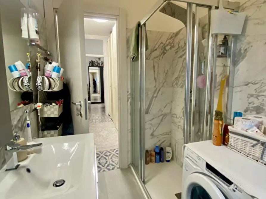 Immagine 19 di Appartamento in vendita  in Via Andrea Colotti 23 Padova a Padova