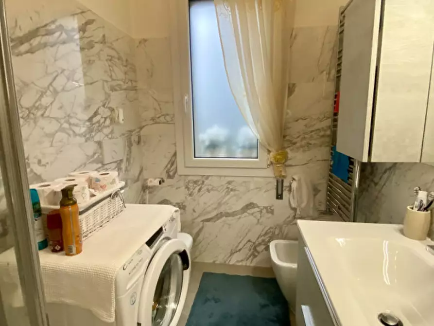 Immagine 20 di Appartamento in vendita  in Via Andrea Colotti 23 Padova a Padova