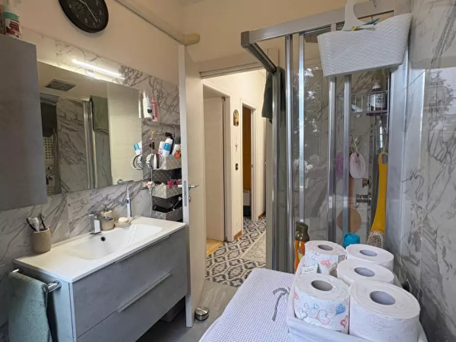 Immagine 21 di Appartamento in vendita  in Via Andrea Colotti 23 Padova a Padova