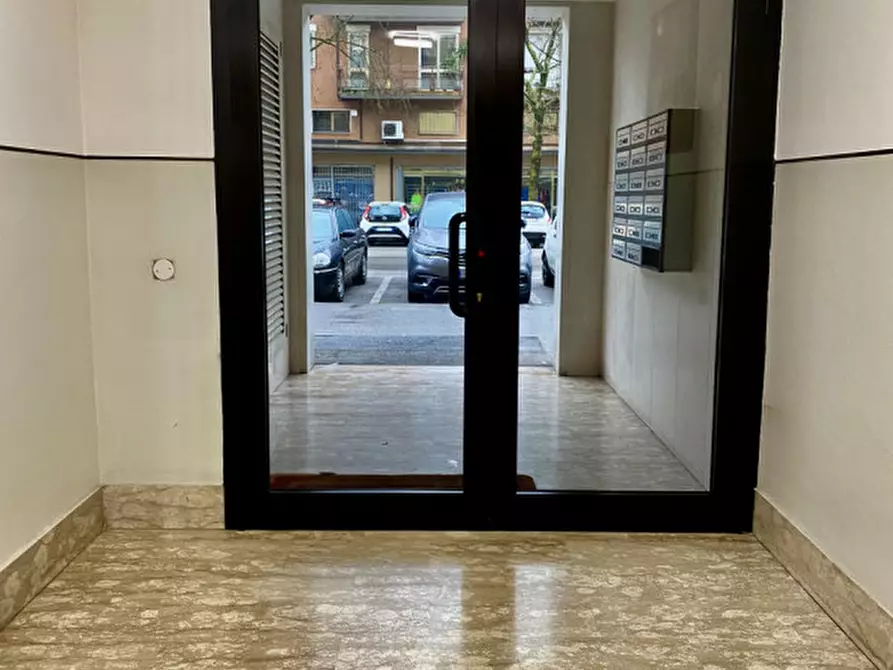 Immagine 24 di Appartamento in vendita  in Via Andrea Colotti 23 Padova a Padova