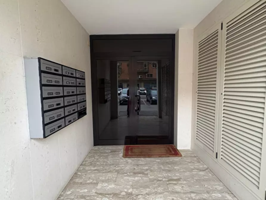 Immagine 25 di Appartamento in vendita  in Via Andrea Colotti 23 Padova a Padova