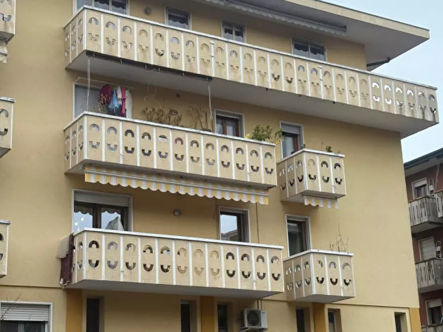 Immagine 26 di Appartamento in vendita  in Via Andrea Colotti 23 Padova a Padova