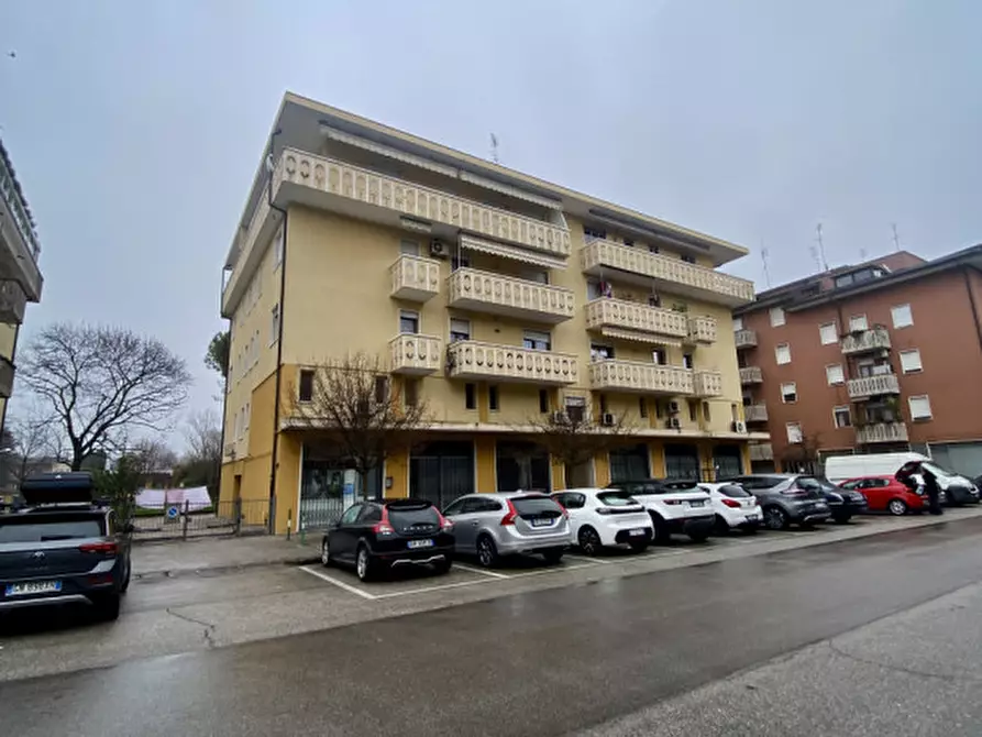 Immagine 27 di Appartamento in vendita  in Via Andrea Colotti 23 Padova a Padova