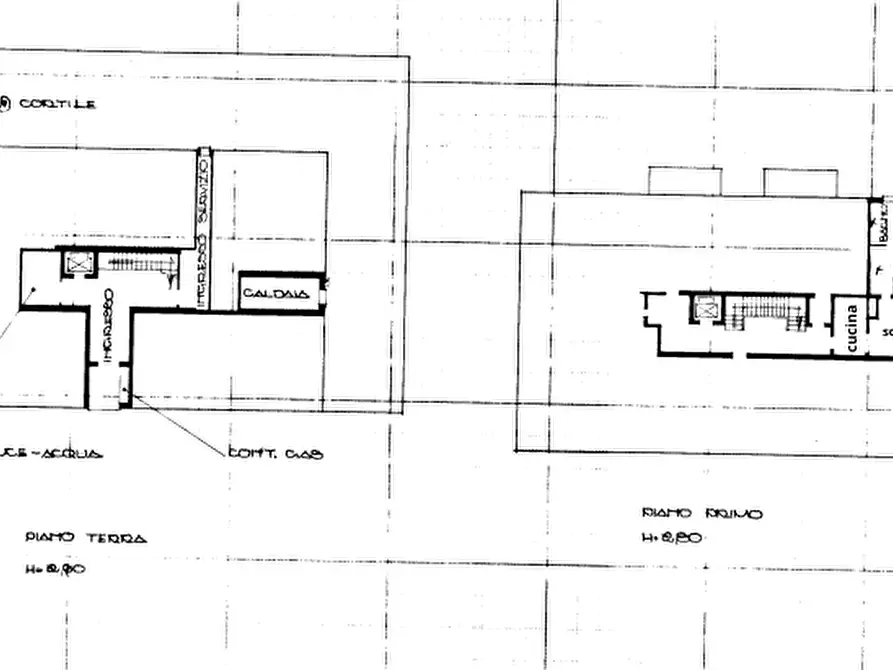 Immagine 28 di Appartamento in vendita  in Via Andrea Colotti 23 Padova a Padova
