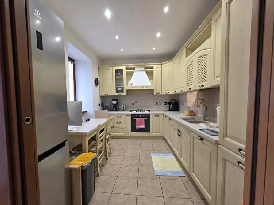 Immagine 3 di Villetta a schiera in vendita  in Via del Ponticello a Trieste