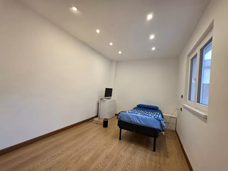 Immagine 4 di Villetta a schiera in vendita  in Via del Ponticello a Trieste