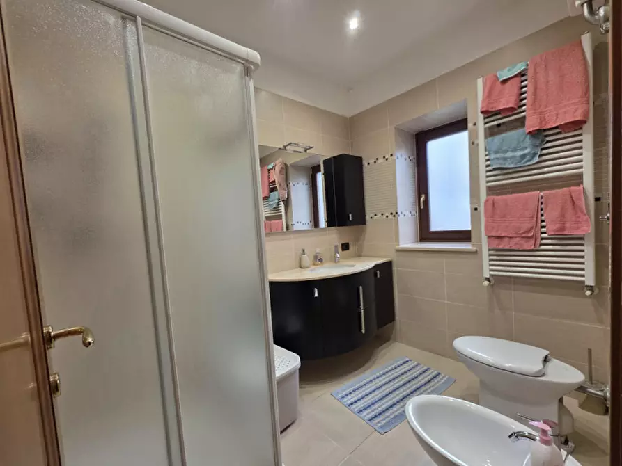 Immagine 5 di Villetta a schiera in vendita  in Via del Ponticello a Trieste