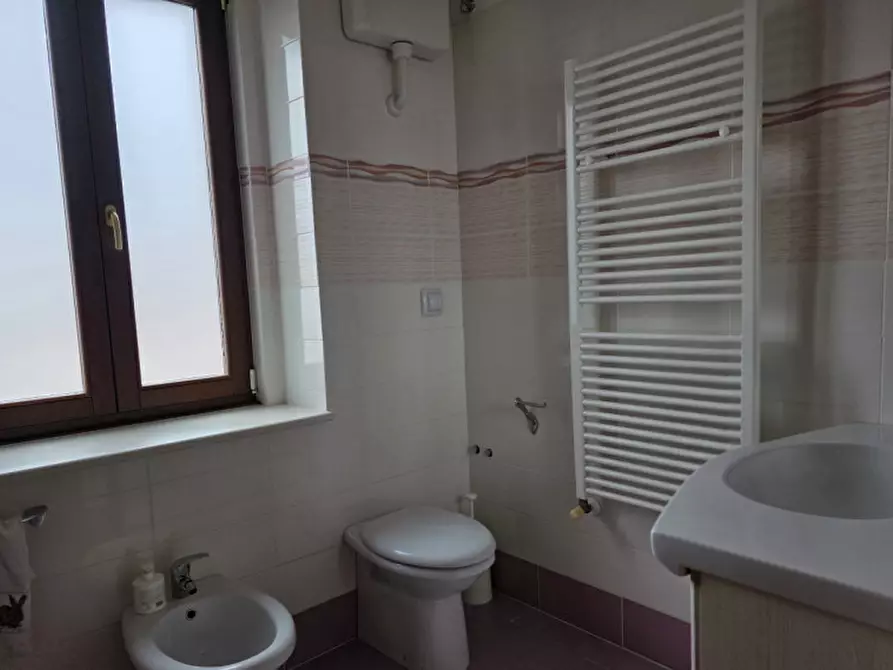 Immagine 7 di Villetta a schiera in vendita  in Via del Ponticello a Trieste