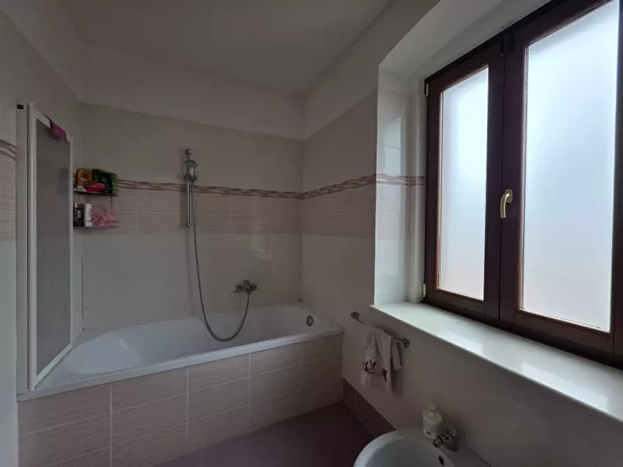 Immagine 9 di Villetta a schiera in vendita  in Via del Ponticello a Trieste