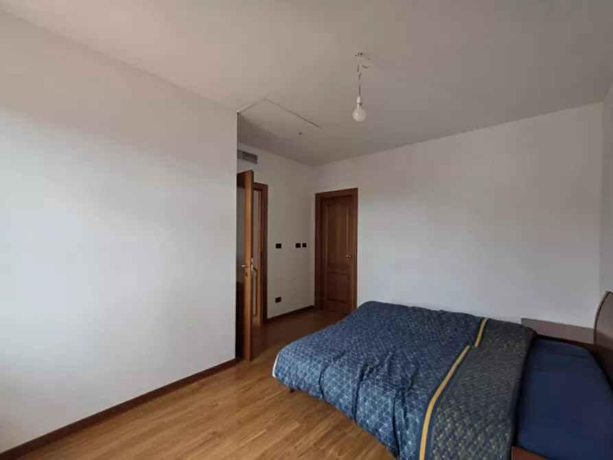 Immagine 11 di Villetta a schiera in vendita  in Via del Ponticello a Trieste