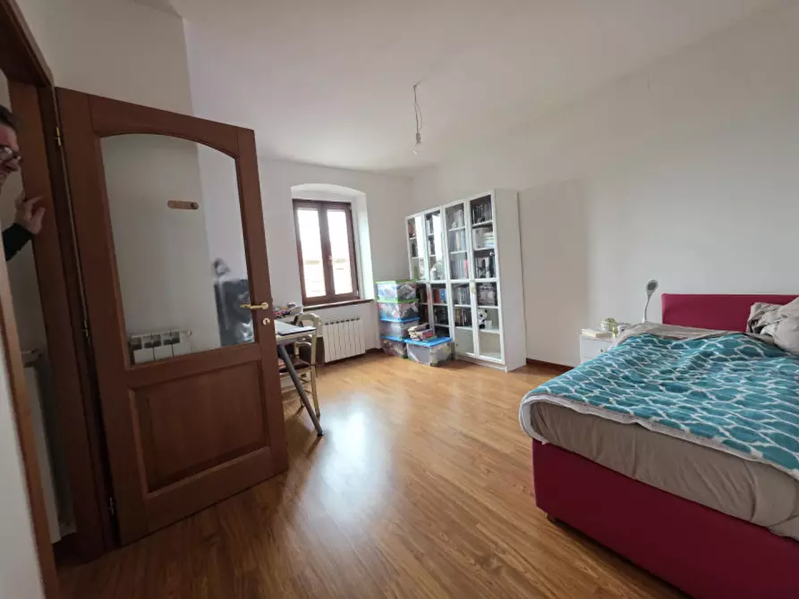 Immagine 12 di Villetta a schiera in vendita  in Via del Ponticello a Trieste