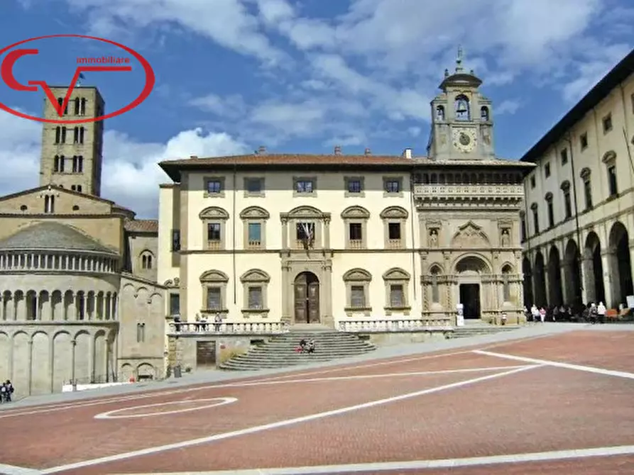 Immagine 28 di Villetta a schiera in vendita  in Via Fratelli Cervi a Loro Ciuffenna