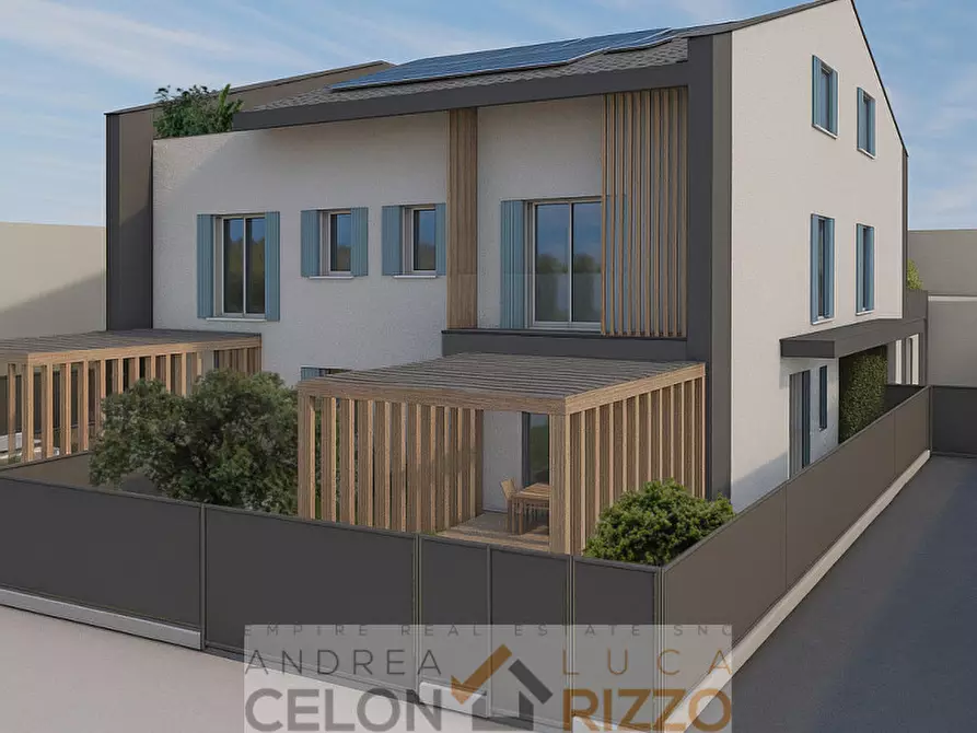 Immagine 1 di Terreno in vendita  in Via Fra Molin a Conselve