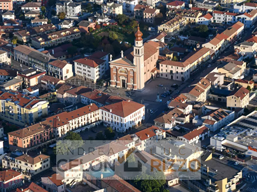 Immagine 2 di Terreno in vendita  in Via Fra Molin a Conselve
