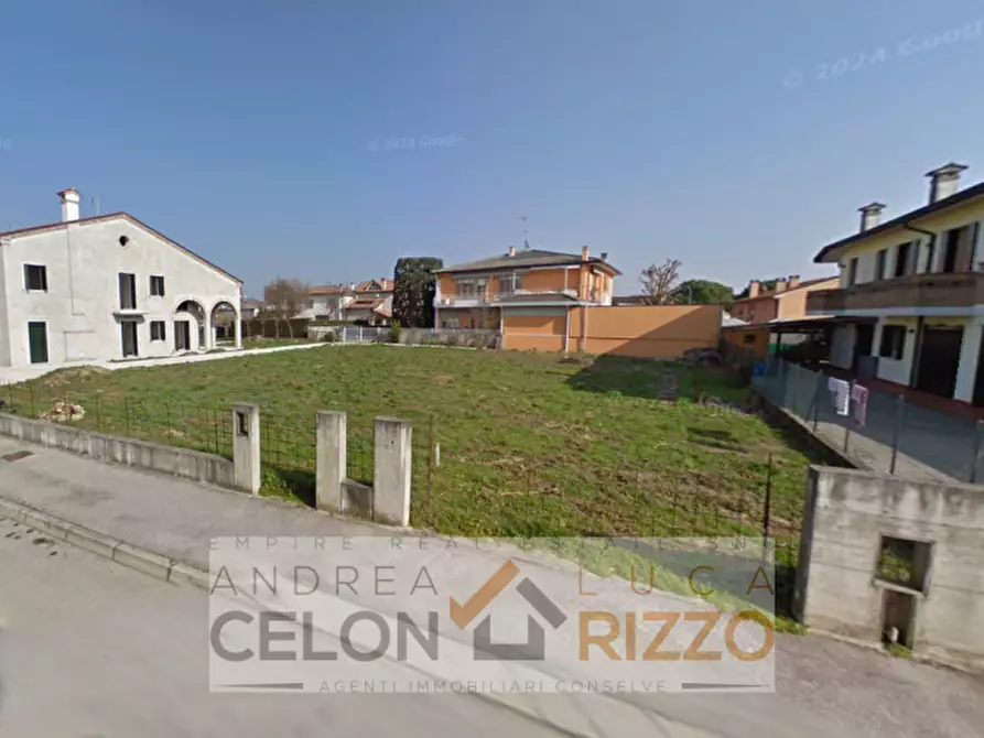 Immagine 3 di Terreno in vendita  in Via Fra Molin a Conselve