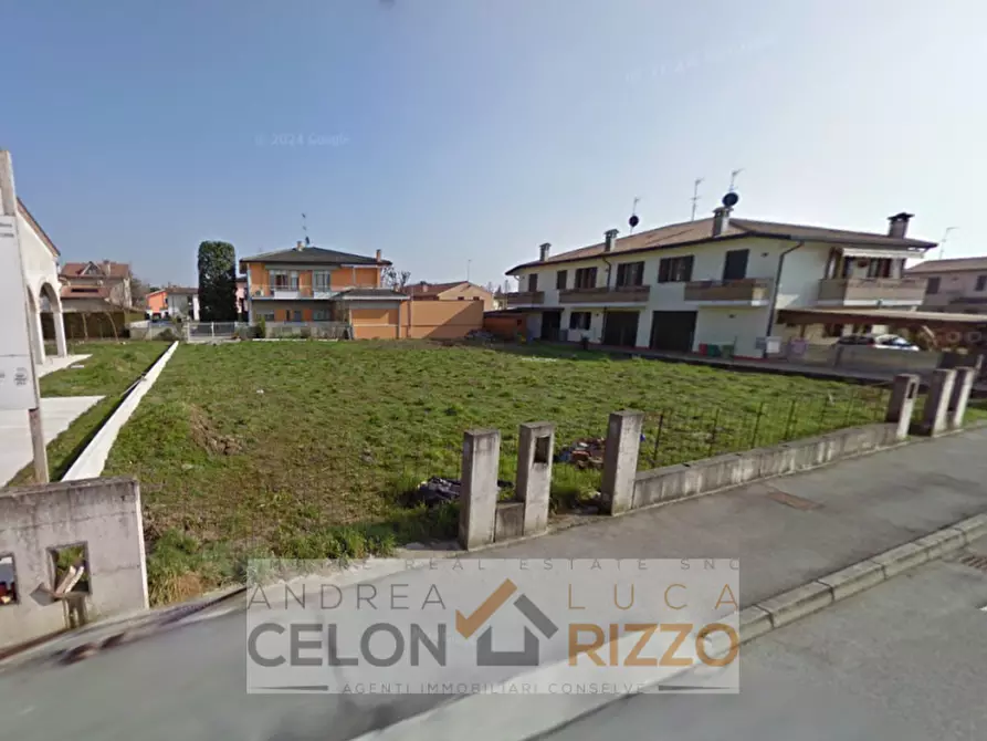 Immagine 4 di Terreno in vendita  in Via Fra Molin a Conselve