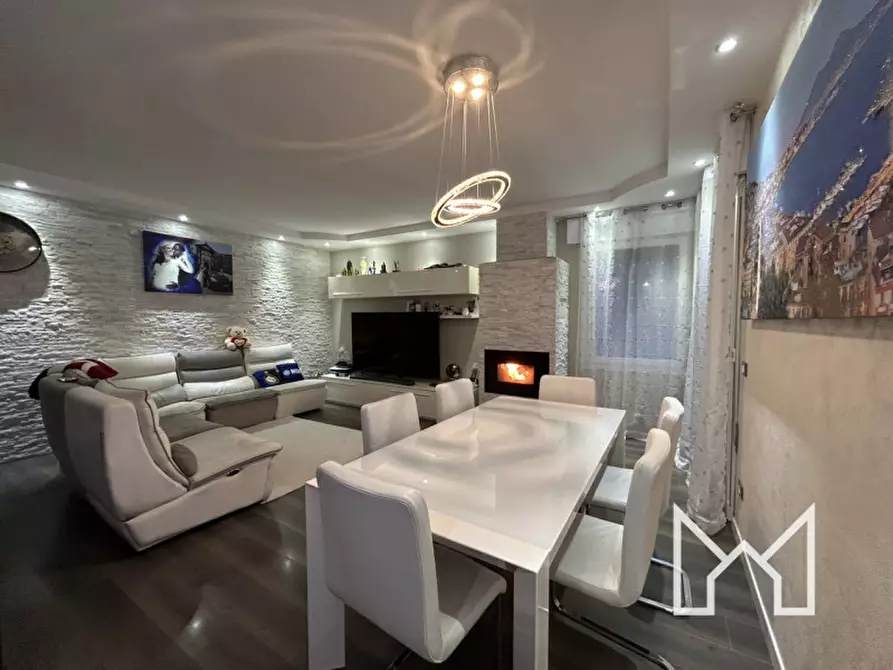 Immagine 1 di Appartamento in vendita  a Bassano Del Grappa