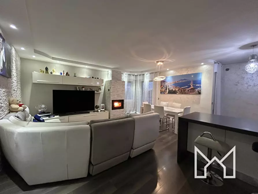 Immagine 3 di Appartamento in vendita  a Bassano Del Grappa