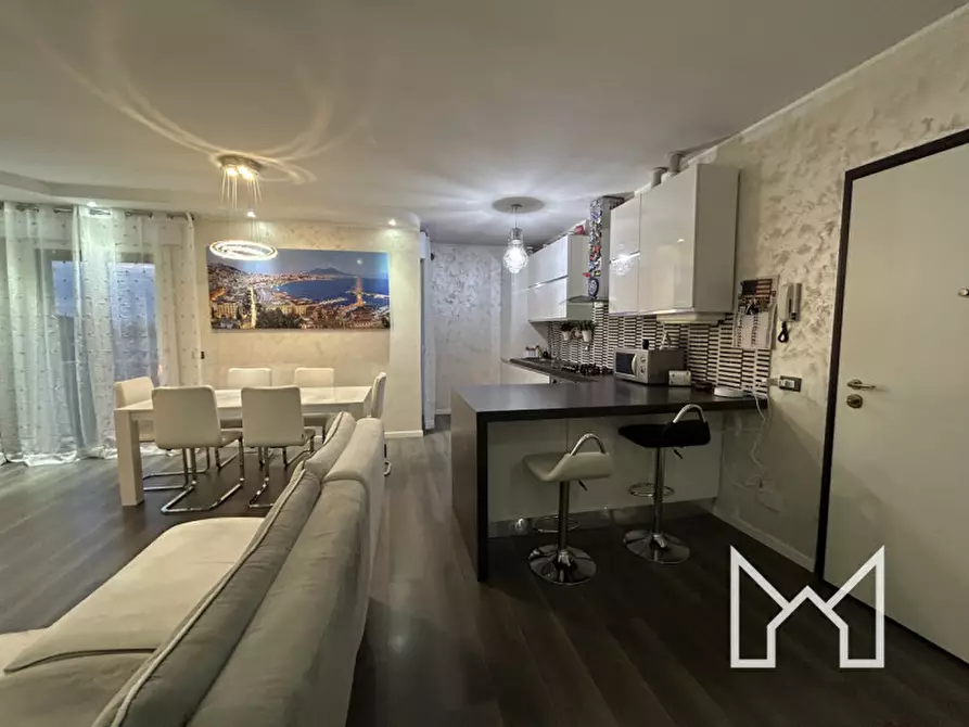 Immagine 5 di Appartamento in vendita  a Bassano Del Grappa