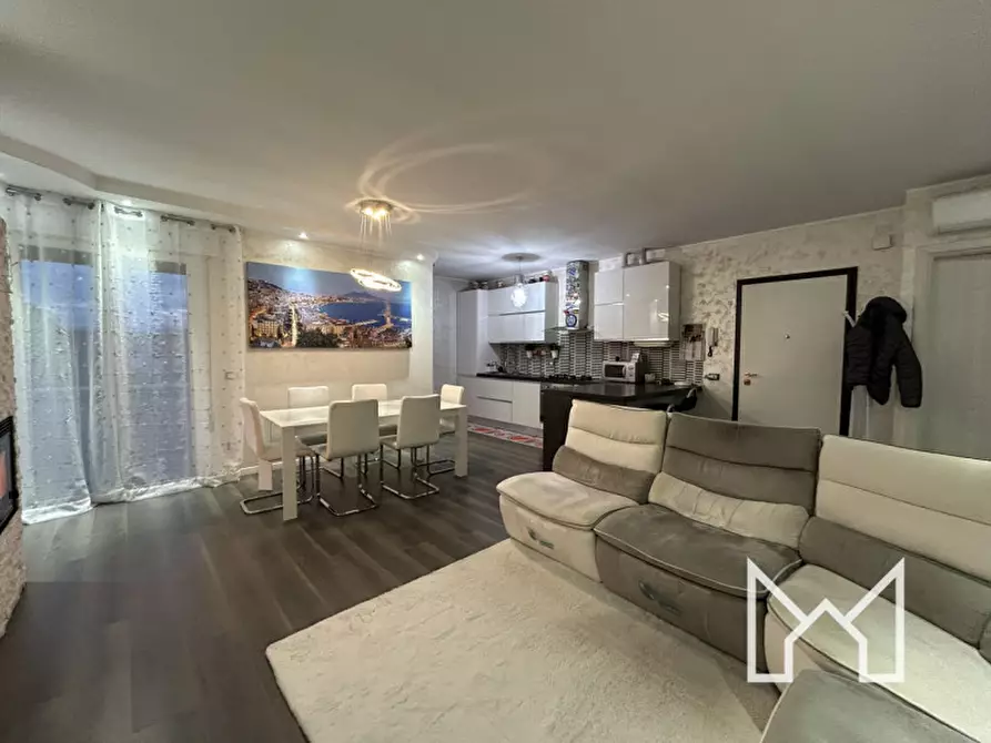 Immagine 8 di Appartamento in vendita  a Bassano Del Grappa