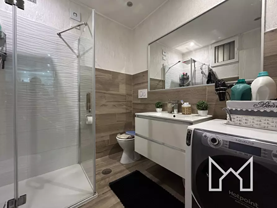 Immagine 10 di Appartamento in vendita  a Bassano Del Grappa