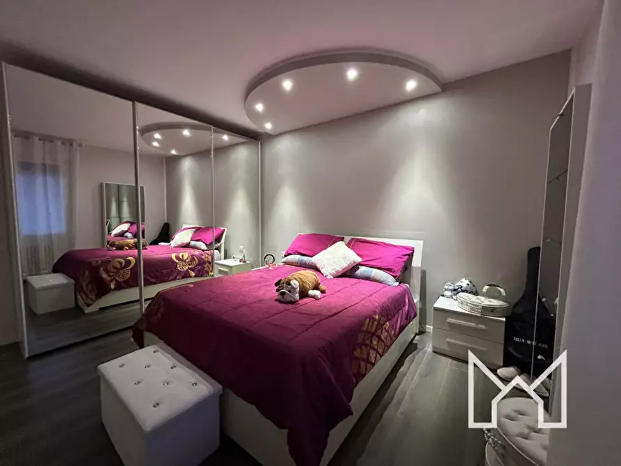 Immagine 12 di Appartamento in vendita  a Bassano Del Grappa