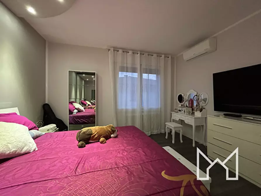 Immagine 14 di Appartamento in vendita  a Bassano Del Grappa