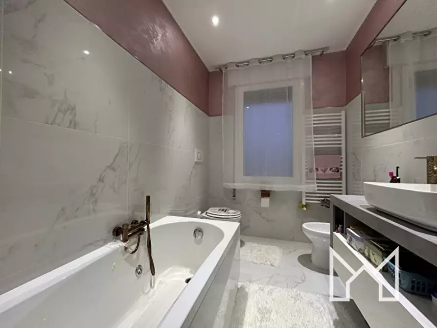 Immagine 16 di Appartamento in vendita  a Bassano Del Grappa