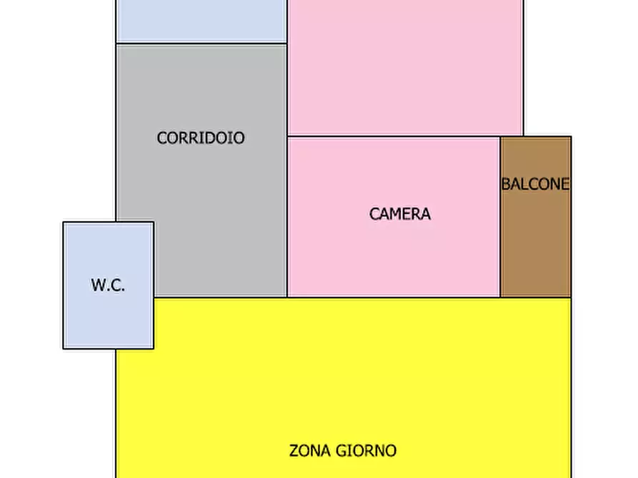 Immagine 18 di Appartamento in vendita  a Bassano Del Grappa