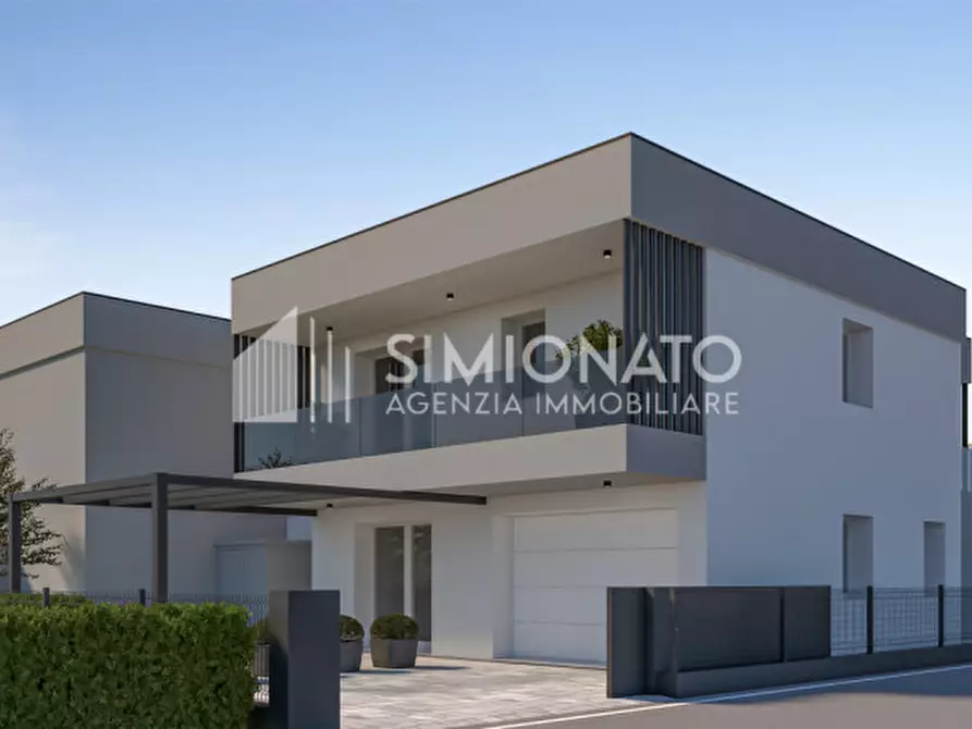 Immagine 3 di Casa bifamiliare in vendita  in Via Cumana a Venezia