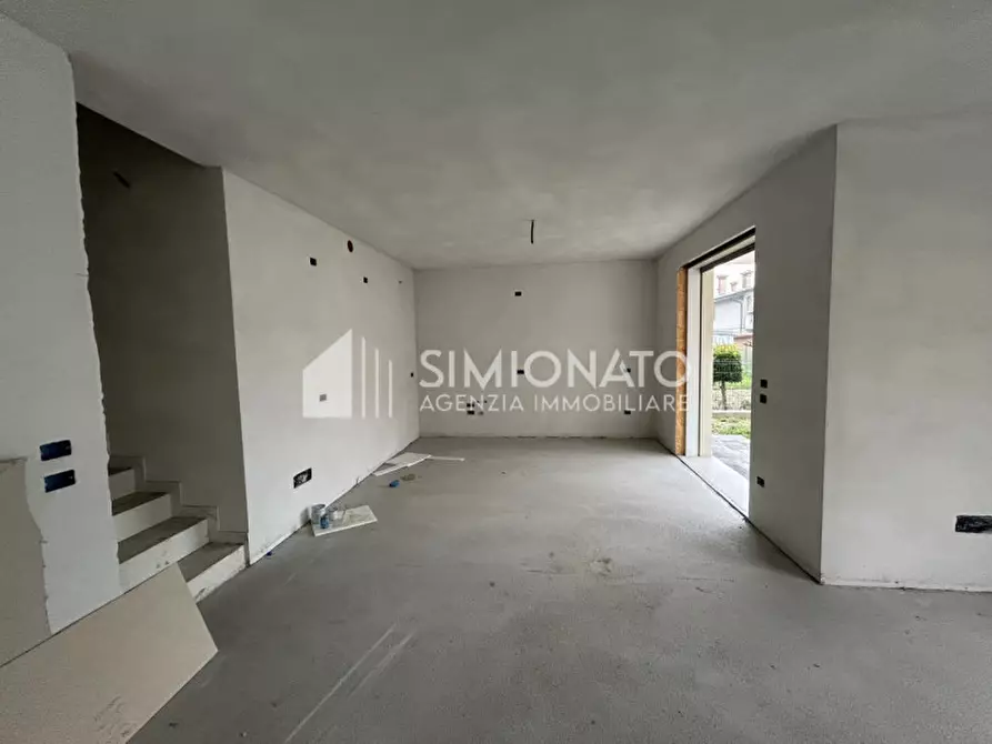 Immagine 5 di Casa bifamiliare in vendita  in Via Cumana a Venezia
