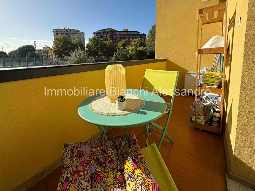 Immagine 5 di Appartamento in vendita  in Via Onofrio Zeffirini 10 a Firenze