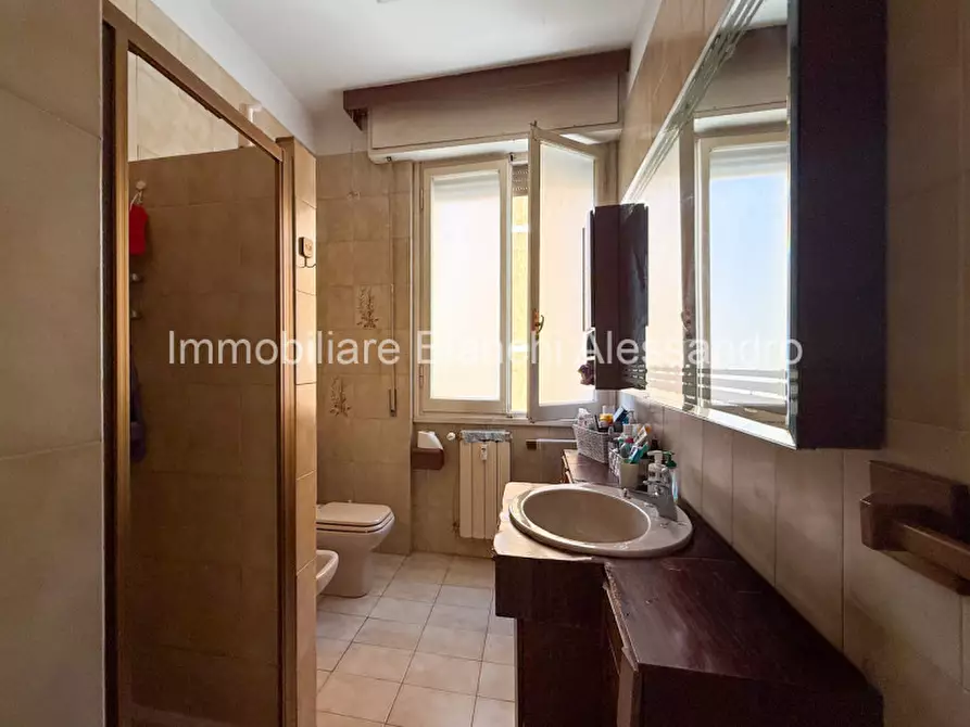 Immagine 6 di Appartamento in vendita  in Via Onofrio Zeffirini 10 a Firenze