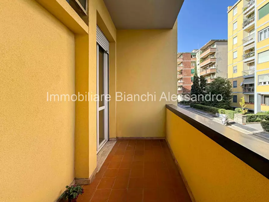 Immagine 7 di Appartamento in vendita  in Via Onofrio Zeffirini 10 a Firenze