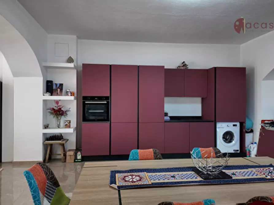 Immagine 7 di Villa in vendita  in Contrada Ciandro snc a Casteldaccia