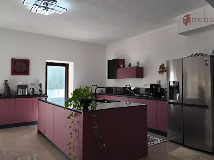 Immagine 8 di Villa in vendita  in Contrada Ciandro snc a Casteldaccia