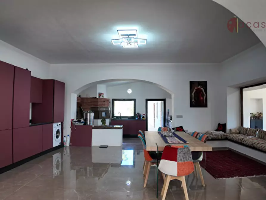 Immagine 12 di Villa in vendita  in Contrada Ciandro snc a Casteldaccia