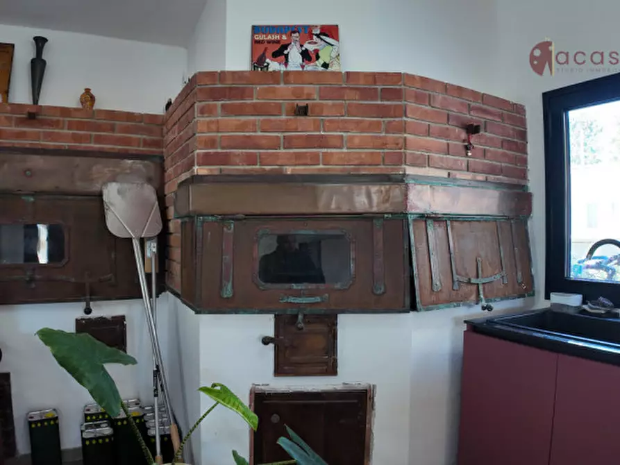 Immagine 13 di Villa in vendita  in Contrada Ciandro snc a Casteldaccia