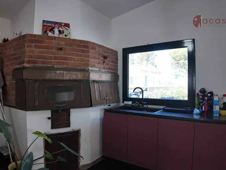 Immagine 14 di Villa in vendita  in Contrada Ciandro snc a Casteldaccia