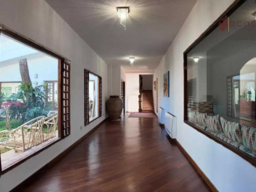 Immagine 15 di Villa in vendita  in Contrada Ciandro snc a Casteldaccia