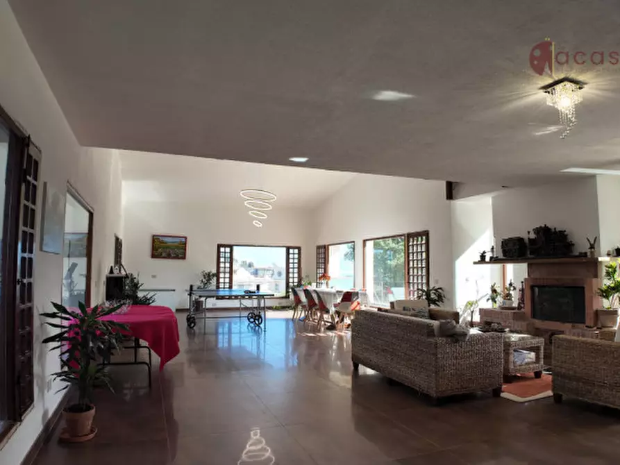 Immagine 16 di Villa in vendita  in Contrada Ciandro snc a Casteldaccia