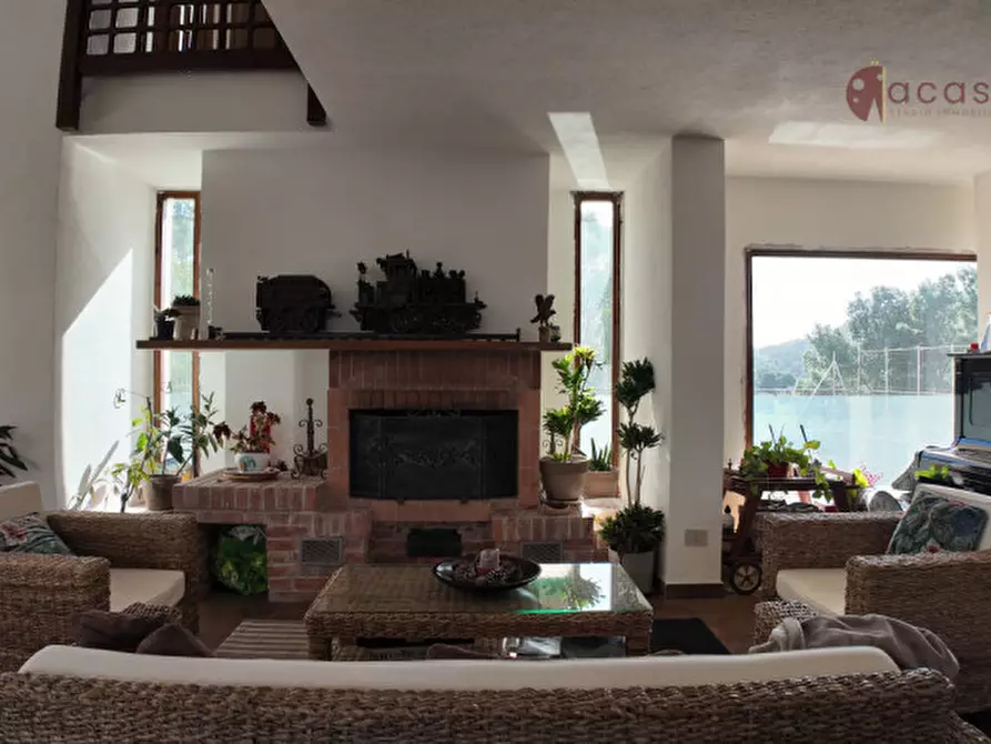 Immagine 18 di Villa in vendita  in Contrada Ciandro snc a Casteldaccia