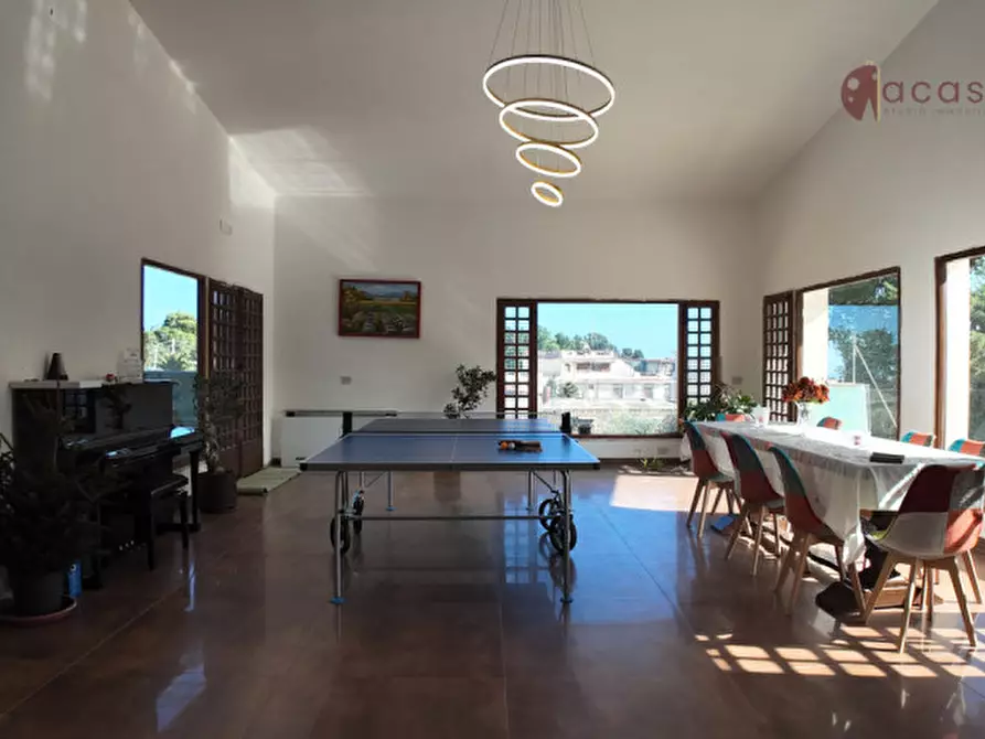 Immagine 19 di Villa in vendita  in Contrada Ciandro snc a Casteldaccia