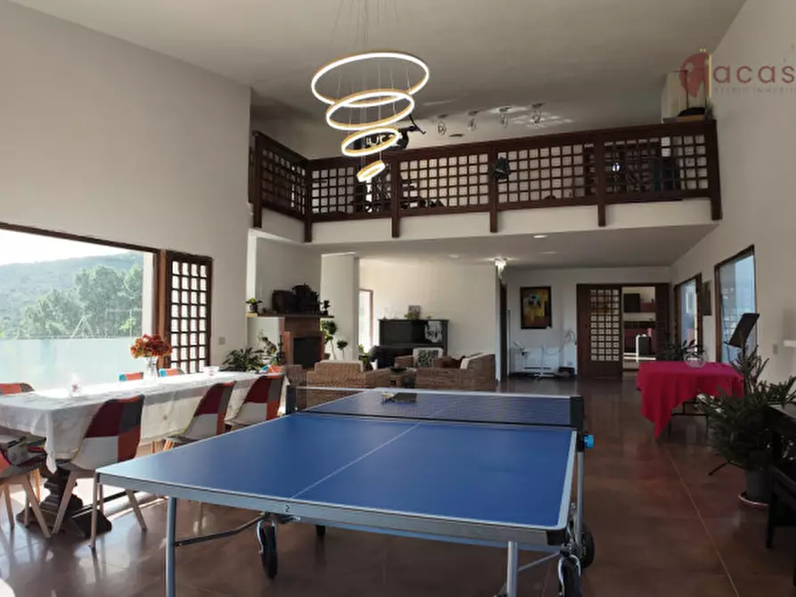 Immagine 22 di Villa in vendita  in Contrada Ciandro snc a Casteldaccia