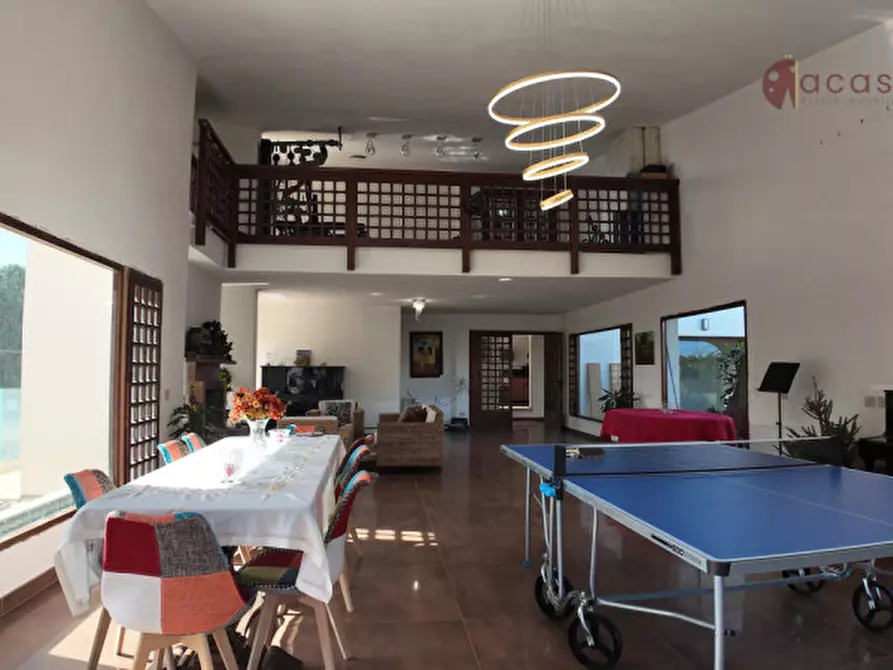 Immagine 23 di Villa in vendita  in Contrada Ciandro snc a Casteldaccia