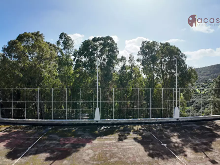 Immagine 25 di Villa in vendita  in Contrada Ciandro snc a Casteldaccia