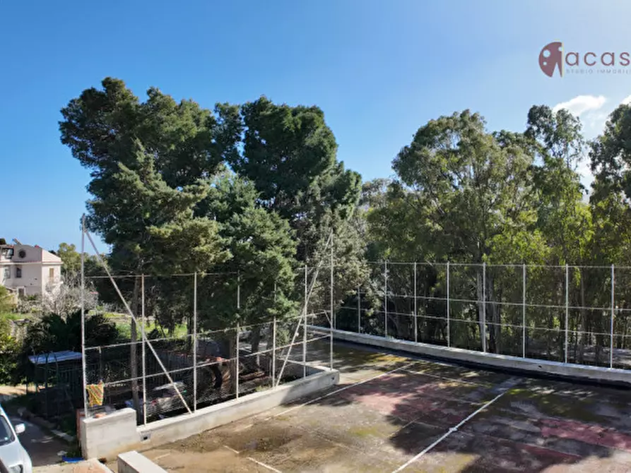 Immagine 28 di Villa in vendita  in Contrada Ciandro snc a Casteldaccia